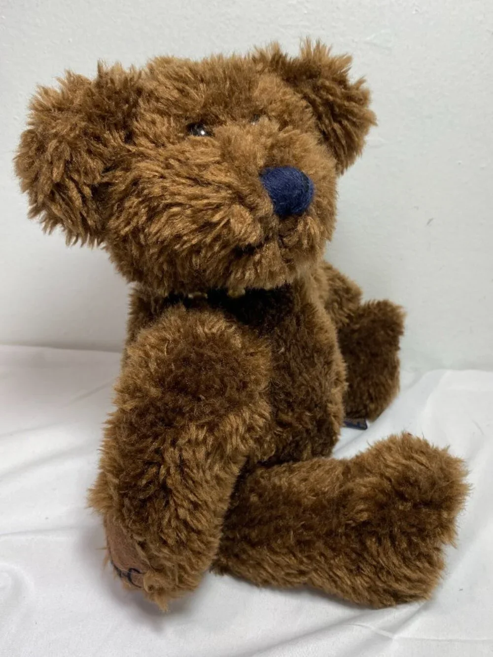 VNTG Boyd's Bear 